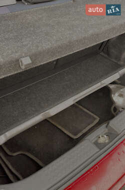Хетчбек Suzuki Swift 2007 в 
