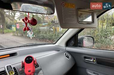 Хетчбек Suzuki Swift 2007 в 
