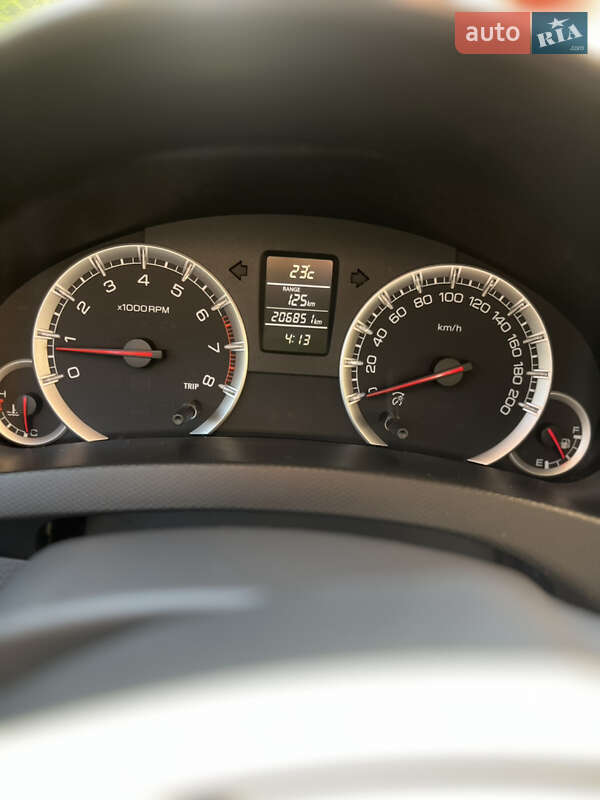 Хэтчбек Suzuki Swift 2010 в Львове фото 17 Хэтчбек Suzuki Swift 2010 в Львове