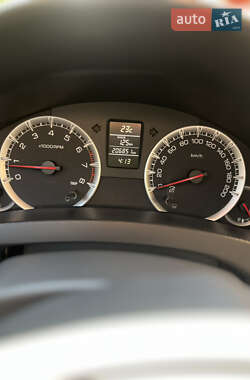 Хэтчбек Suzuki Swift 2010 в 