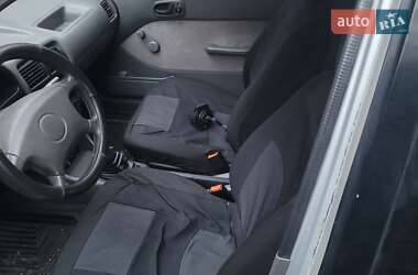 Седан Suzuki Swift 2003 в 