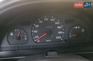 Седан Suzuki Swift 2003 в 