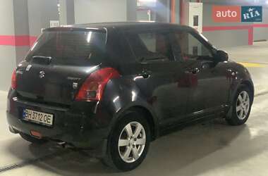Хетчбек Suzuki Swift 2008 в 