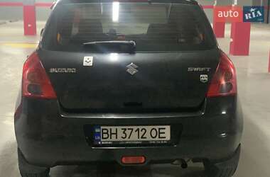 Хетчбек Suzuki Swift 2008 в 