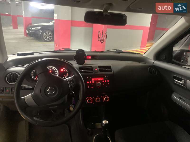Хэтчбек Suzuki Swift 2008 в Одессе