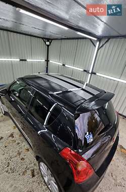 Хетчбек Suzuki Swift 2010 в 
