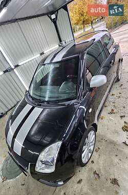 Хетчбек Suzuki Swift 2010 в 