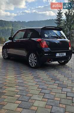Хетчбек Suzuki Swift 2010 в 