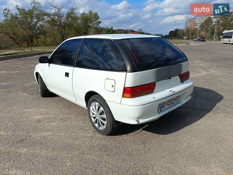 Хетчбек Suzuki Swift 1997 в Запоріжжі фото 8 Хетчбек Suzuki Swift 1997 в Запоріжжі