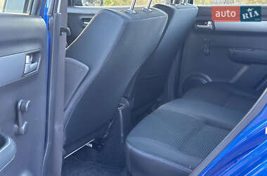 Хетчбек Suzuki Swift 2006 в 