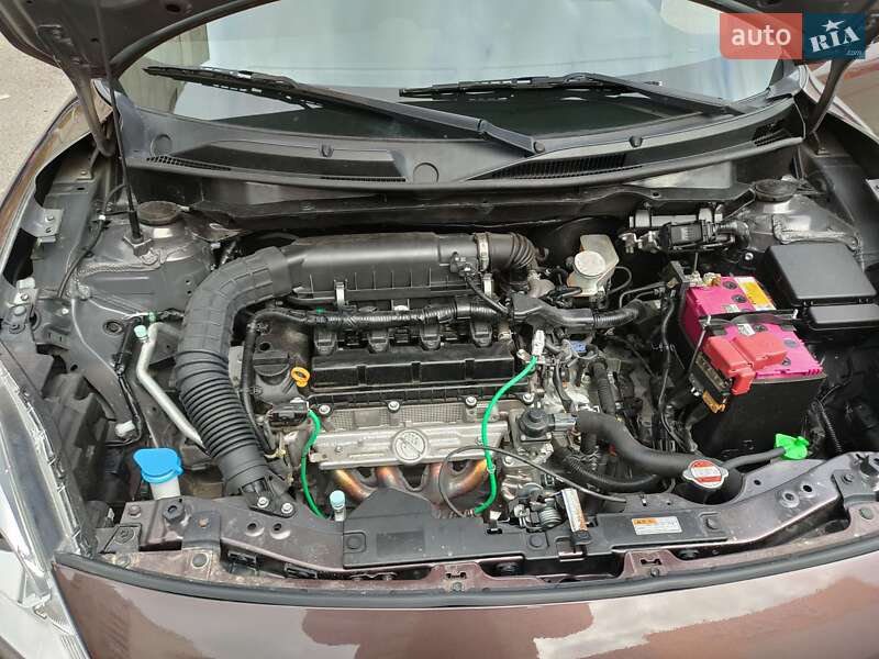 Хэтчбек Suzuki Swift 2018 в Киеве фото 19 Хэтчбек Suzuki Swift 2018 в Киеве