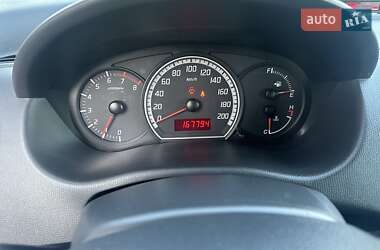 Хэтчбек Suzuki Swift 2008 в 