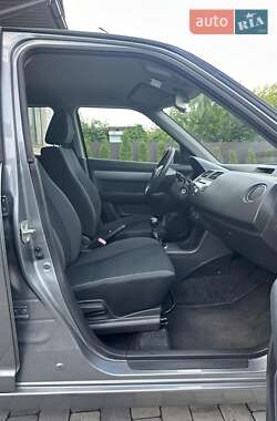 Хэтчбек Suzuki Swift 2008 в 