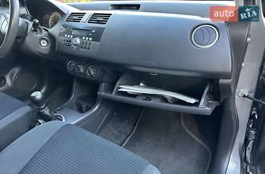 Хэтчбек Suzuki Swift 2008 в 