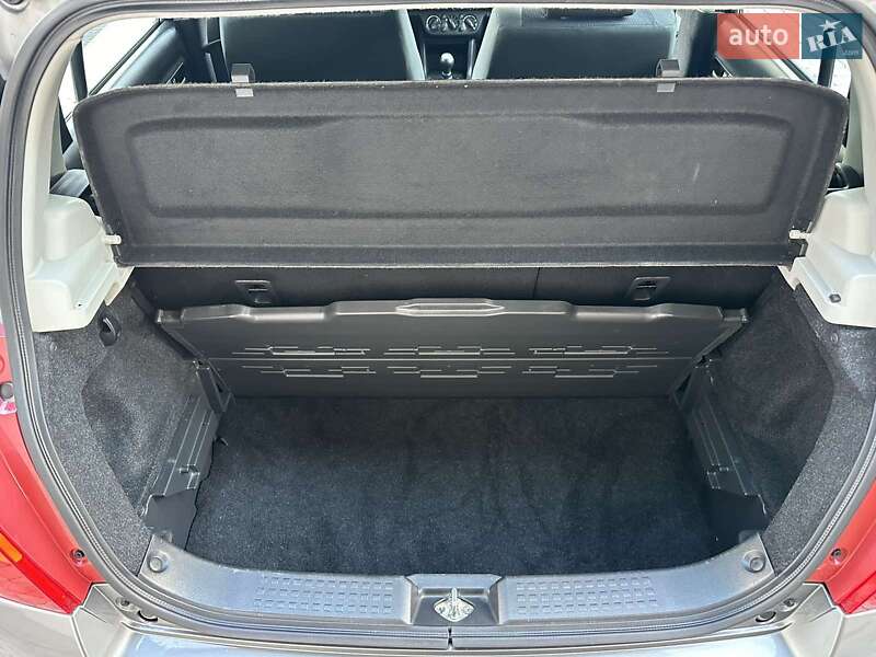 Хетчбек Suzuki Swift 2008 в Вінниці фото 21 Хетчбек Suzuki Swift 2008 в Вінниці