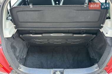 Хэтчбек Suzuki Swift 2008 в 