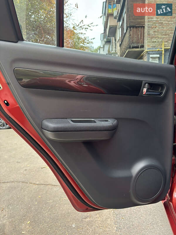 Хетчбек Suzuki Swift 2007 в Києві