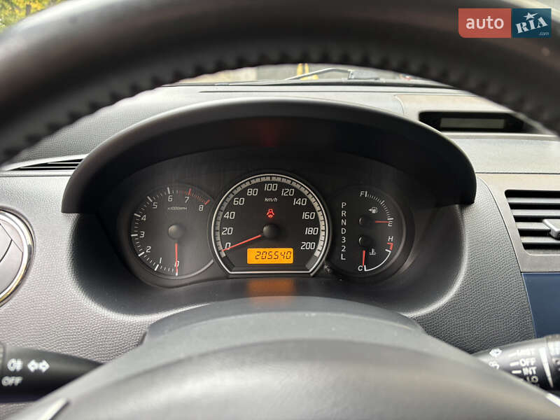 Хетчбек Suzuki Swift 2007 в Києві