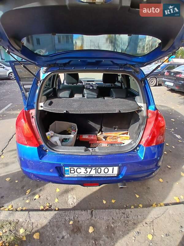 Хетчбек Suzuki Swift 2006 в Хмельницькому фото 14 Хетчбек Suzuki Swift 2006 в Хмельницькому
