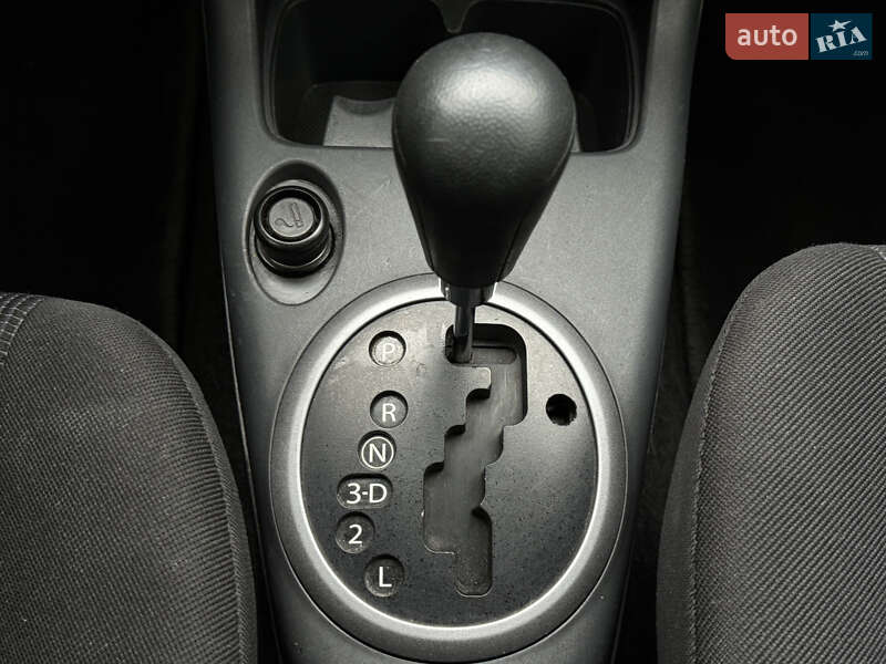 Хетчбек Suzuki Swift 2007 в Одесі фото 36 Хетчбек Suzuki Swift 2007 в Одесі