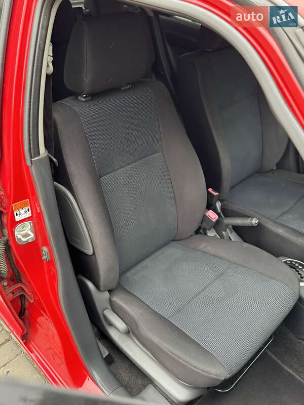 Хетчбек Suzuki Swift 2007 в Одесі фото 41 Хетчбек Suzuki Swift 2007 в Одесі