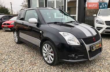 Хэтчбек Suzuki Swift 2010 в Коломые