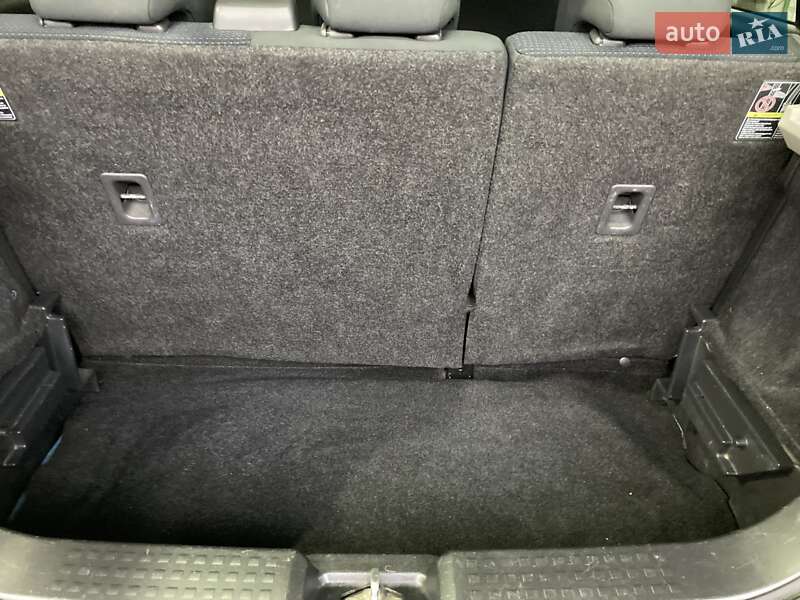 Хетчбек Suzuki Swift 2008 в Києві