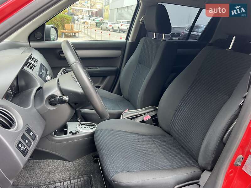 Хэтчбек Suzuki Swift 2008 в Киеве