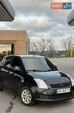 Хэтчбек Suzuki Swift 2010 в Днепре
