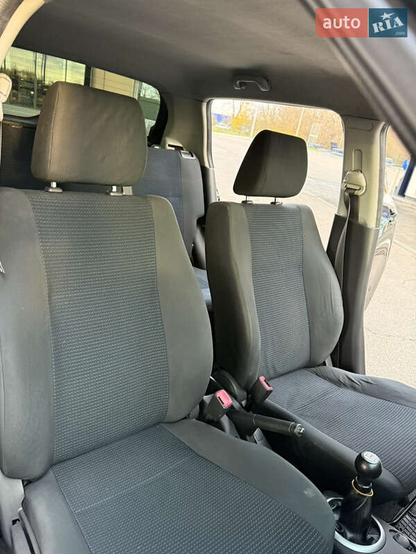 Хэтчбек Suzuki Swift 2010 в Днепре фото 16 Хэтчбек Suzuki Swift 2010 в Днепре