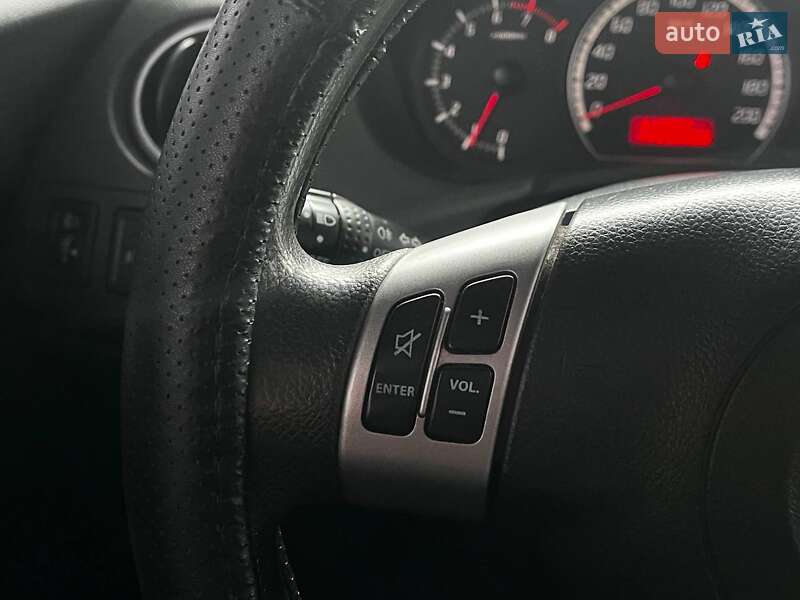 Хетчбек Suzuki Swift 2006 в Дніпрі фото 18 Хетчбек Suzuki Swift 2006 в Дніпрі