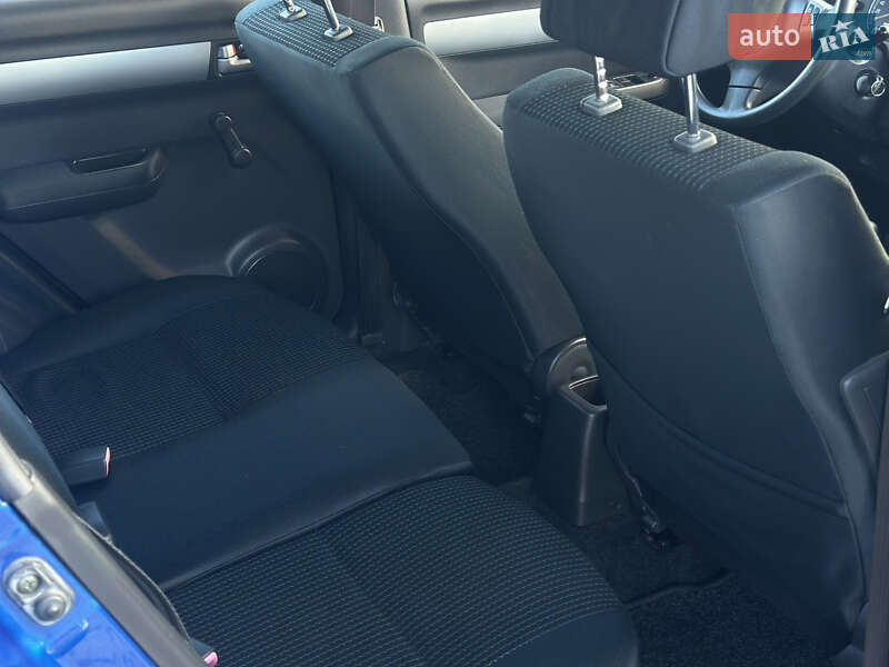 Хетчбек Suzuki Swift 2006 в Старокостянтинові