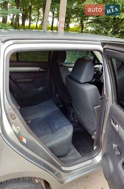 Хетчбек Suzuki Swift 2008 в Тлумачі
