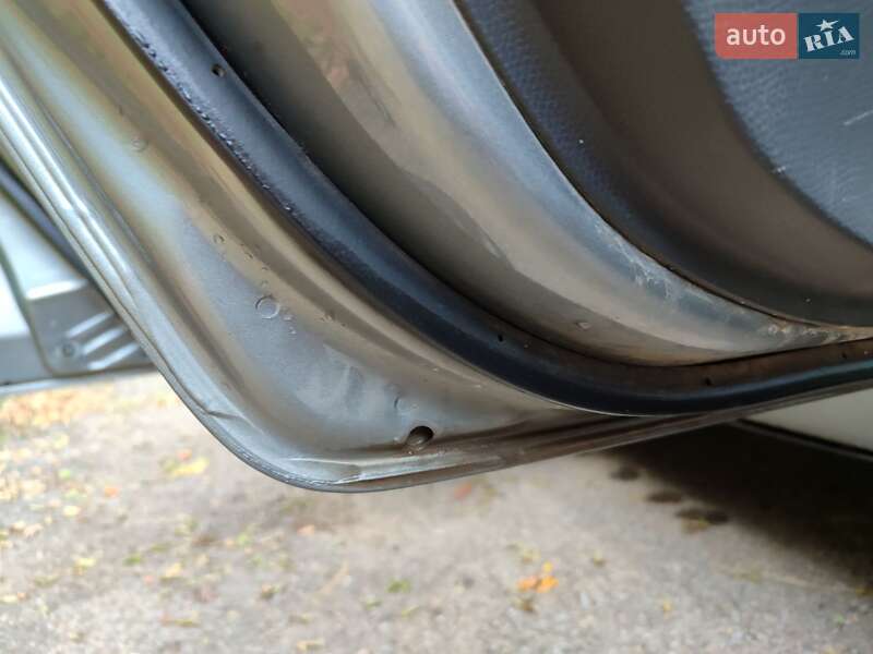 Хэтчбек Suzuki Swift 2008 в Тлумаче фото 11 Хэтчбек Suzuki Swift 2008 в Тлумаче