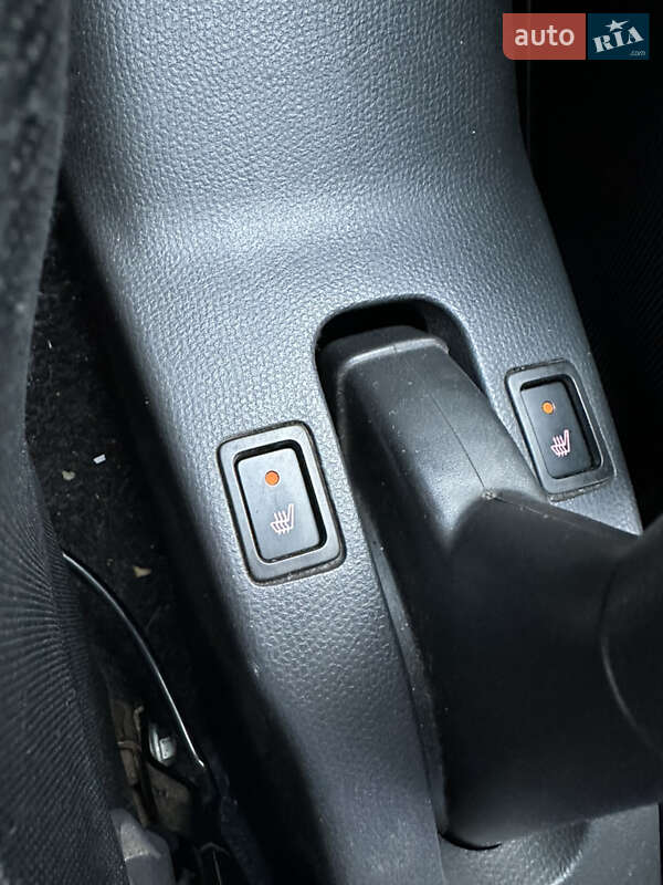 Хетчбек Suzuki Swift 2006 в Запоріжжі фото 17 Хетчбек Suzuki Swift 2006 в Запоріжжі