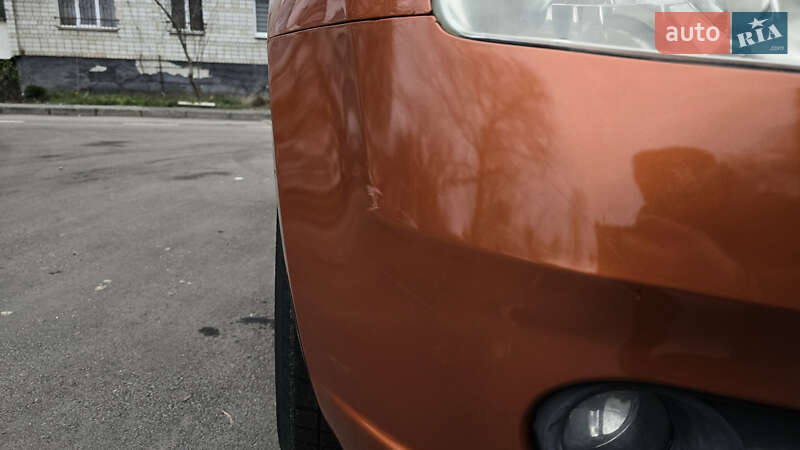 Хетчбек Suzuki Swift 2005 в Львові фото 26 Хетчбек Suzuki Swift 2005 в Львові