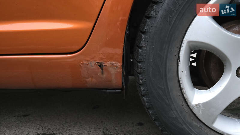 Хетчбек Suzuki Swift 2005 в Львові фото 28 Хетчбек Suzuki Swift 2005 в Львові