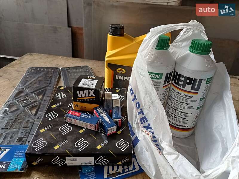 Хэтчбек Suzuki Swift 1995 в Львове