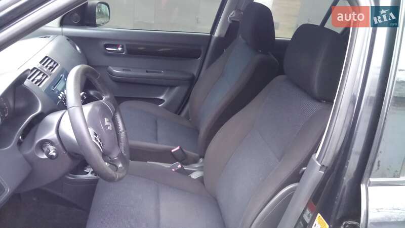 Хетчбек Suzuki Swift 2007 в Чорноморську