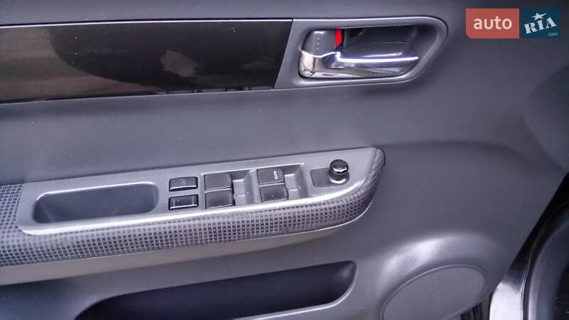 Хетчбек Suzuki Swift 2007 в Чорноморську