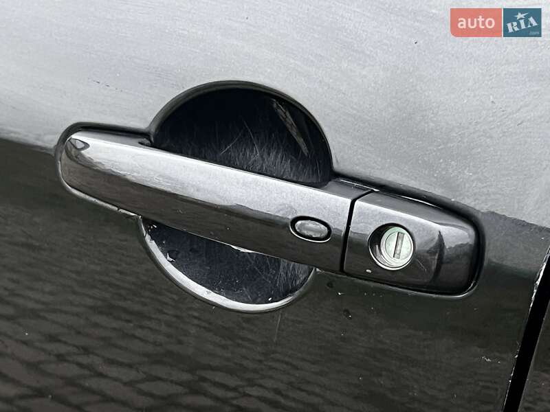 Хэтчбек Suzuki Swift 2008 в Шептицькому