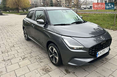 Хетчбек Suzuki Swift 2024 в Вінниці