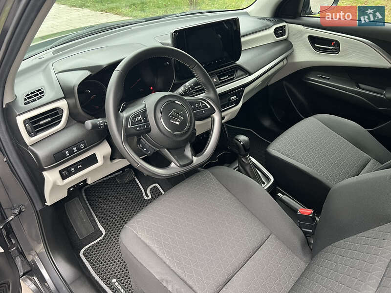 Хэтчбек Suzuki Swift 2024 в Виннице