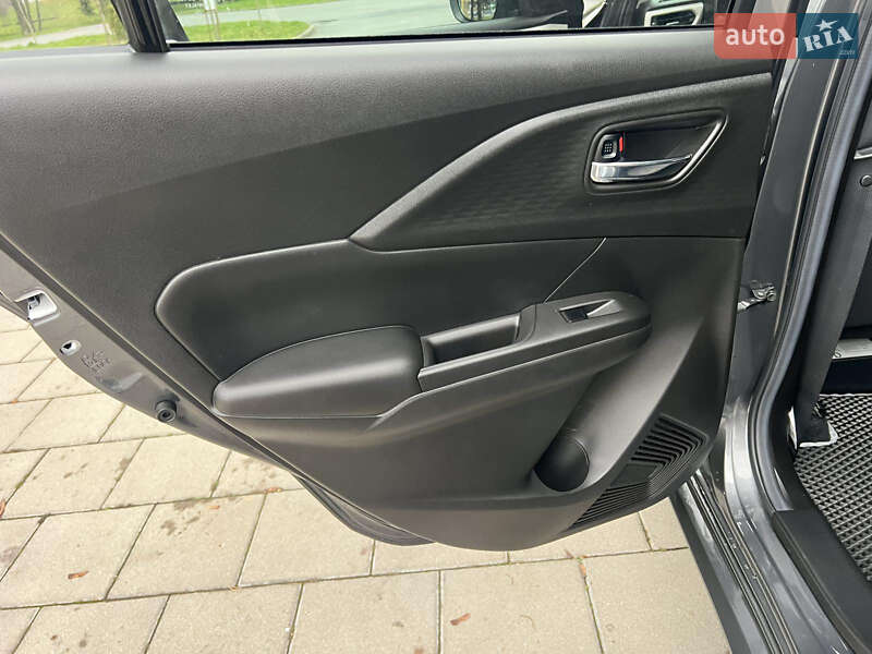 Хэтчбек Suzuki Swift 2024 в Виннице