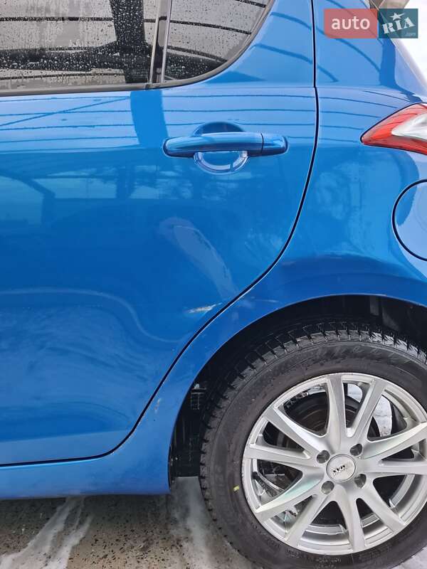 Хэтчбек Suzuki Swift 2011 в Львове фото 15 Хэтчбек Suzuki Swift 2011 в Львове