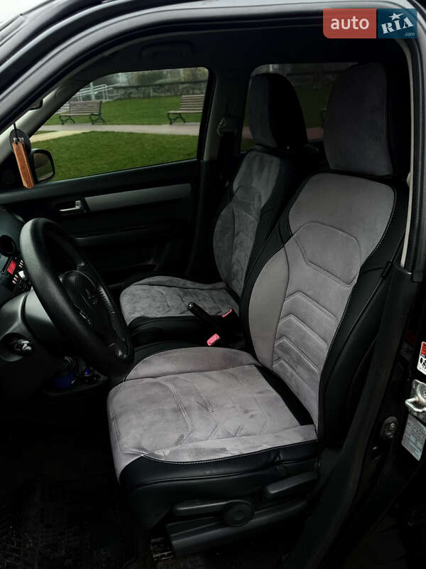 Хэтчбек Suzuki Swift 2007 в Кременчуге фото 5 Хэтчбек Suzuki Swift 2007 в Кременчуге