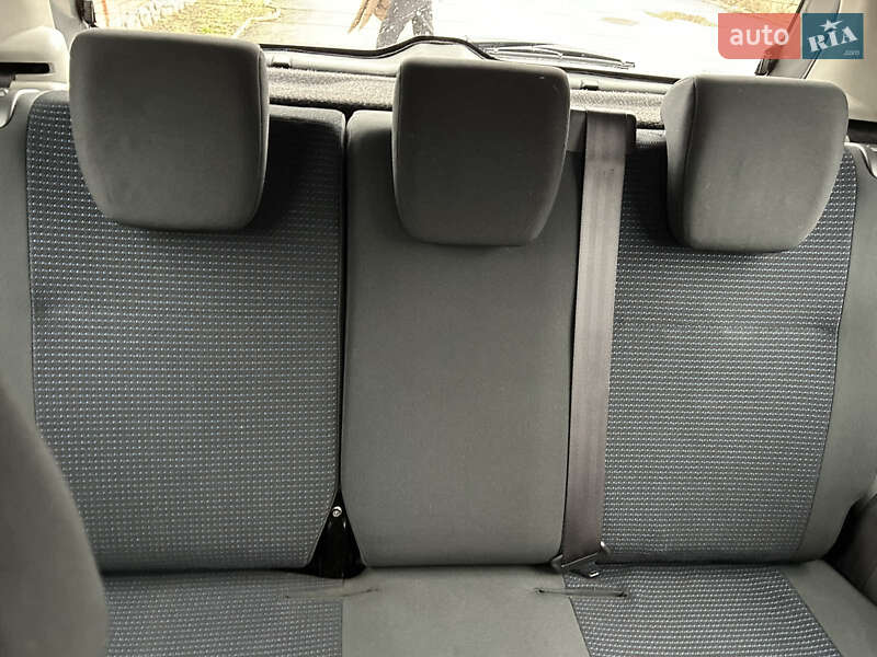 Хэтчбек Suzuki Swift 2008 в Конотопе фото 11 Хэтчбек Suzuki Swift 2008 в Конотопе