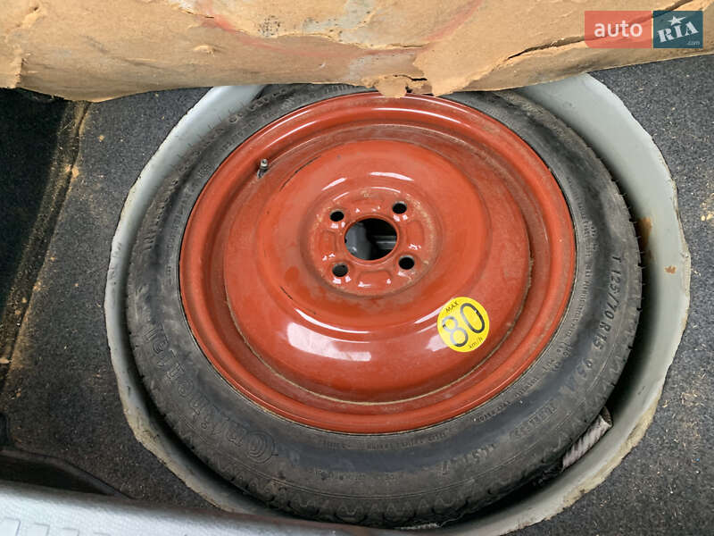 Хэтчбек Suzuki Swift 2005 в Дрогобыче фото 7 Хэтчбек Suzuki Swift 2005 в Дрогобыче