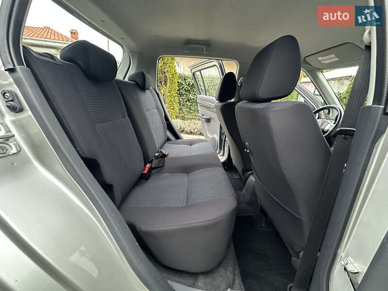 Хэтчбек Suzuki Swift 2008 в Одессе