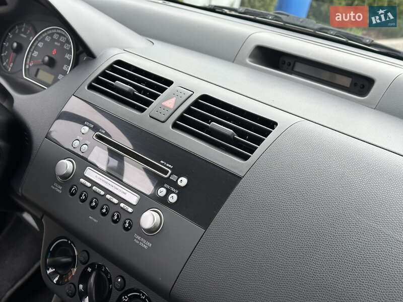 Хэтчбек Suzuki Swift 2008 в Одессе